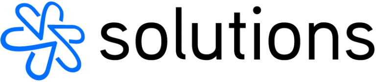 Solutions logo