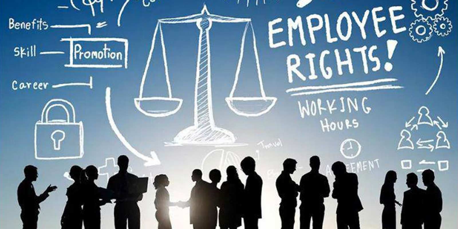 HR Arbeidsrecht Training voor HR-Professionals